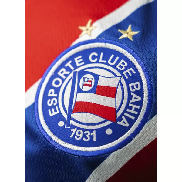 Camisa Bahia Away 2024/25 - Versão Feminina