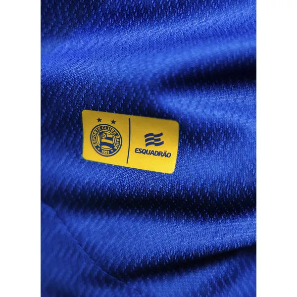 Camisa Bahia Away 2024/25 - Versão Feminina