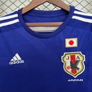Camisa Japão Titular 2014 - Versão Retro
