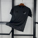 Camisa Pronta Entrega Atlético Mineiro Edição Black 2025/26 - Adidas Torcedor Masculina - Preta