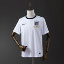 Camisa Inglaterra Home 2013 - Versão Retro