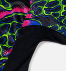 Camisa Nigéria 2026 - Manga Longa - Goleiro