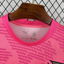 Camisa Seleção Portugal Edição Especial 2026/27 - Puma Torcedor Masculina - Rosa