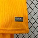 Kit Infantil Seleção Holanda Home 2024/25 - Nike Torcedor - Laranja