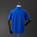 Camisa França 120 Anos - Versão Retro