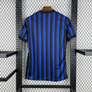 Camisa Inter de Milão Home 2025/26 - Nike Torcedor Masculina - Azul/Preta
