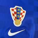 Camisa Seleção Croácia Away 2026/27 - Nike Torcedor Masculina - Azul