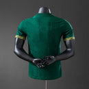 Camisa México Edição Especial 2025/26  - Versão Jogador