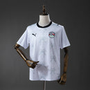 Camisa Egito Home 2026 - Versão Torcedor