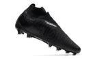 Chuteira Campo Nike Phantom GX Elite - Preta