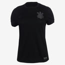 Camisa Corinthians Away 2024/25 - Feminina