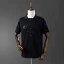 Camisa Brasil Black 2013/14 - Versão Retrô