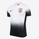Camisa Corinthians Home 24/25 - Nike Torcedor Masculina - Lançamento