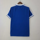 Camisa Brasil 1997 - Versão Retrô