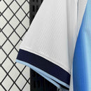 Camisa Seleção Argentina Home 2026/27 - Adidas Torcedor Masculina - Azul/Branca
