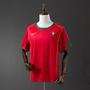 Camisa Portugal 2004 - Versão Retrô