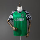 Camisa Nigéria 1994/95 - Versão Retrô