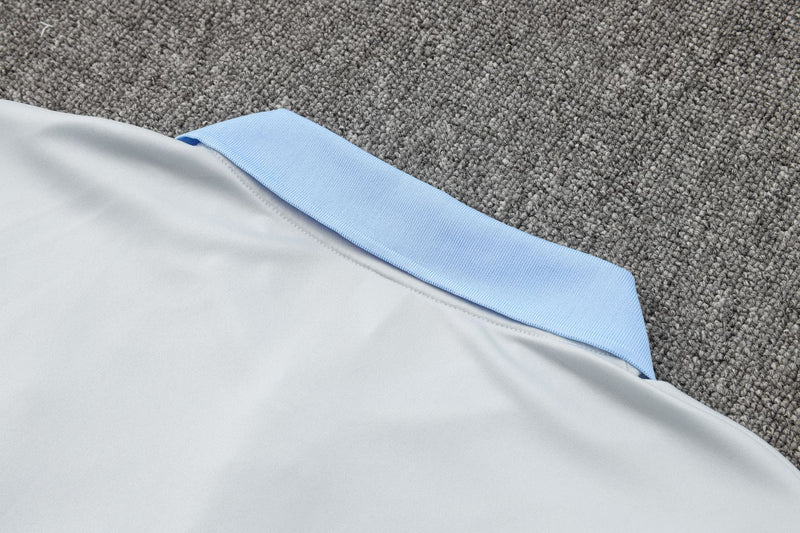 Kit Treino (Camisa + Calça) - Tottenham 2024/25