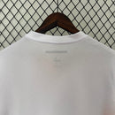 Camisa Galatasaray Away 2024/25 - Puma Torcedor Masculina - Branca/Laranja