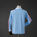 Camisa França - Edição Especial - 120 Anos - Manga Longa