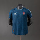 Camisa Portugal x LV 2025  - Versão Jogador