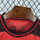 Camisa Flamengo Edição Especial 2026/27 - Torcedor Masculina - Vermelha/Preta