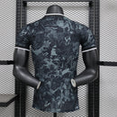 Camisa Japão x Dragon Ball - Versão Jogador
