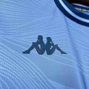 Camisa Vasco da Gama Goleiro 2025/26 - Kappa Torcedor Masculina - Azul