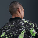 Camisa Coreia do Sul 2026 - Manga Longa - Goleiro