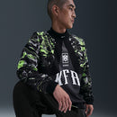 Camisa Coreia do Sul 2026 - Manga Longa - Goleiro