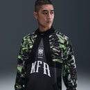 Camisa Coreia do Sul 2026 - Manga Longa - Goleiro