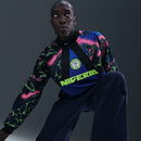 Camisa Nigéria 2026 - Manga Longa - Goleiro