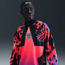 Camisa Estados Unidos 2026 - Manga Longa - Goleiro