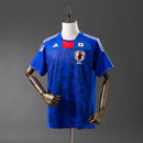 Camisa Japão Titular 2010 - Versão Retro