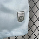 Camisa Grêmio Away 2025/26 - Umbro Torcedor Masculina - Azul