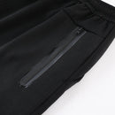 Kit Conjunto Nike Tech Fleece - Jaqueta e Calça- Preta