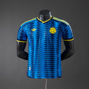 Camisa Colombia Away 2026  - Versão Jogador