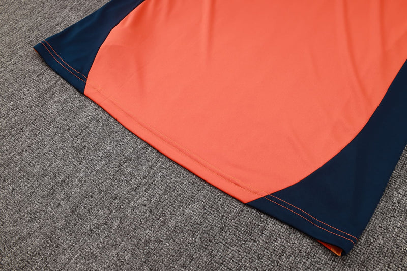 Kit Treino (Camisa + Calça) - Juventus 2024/25