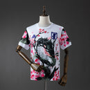 Camisa Japão edição Especial - Adidas Torcedor Masculina