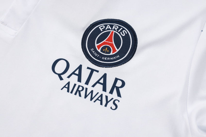 Kit Treino (Camisa + Calça) - PSG 2024/25