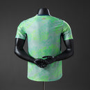 Camisa Suiça Away 2026  - Versão Jogador