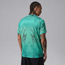 Camisa Seleção Brasil Goleiro 2026/27 - Jordan Torcedor Masculina - Verde/Preta