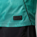 Camisa Pronta Entrega Brasil Goleiro 2026/27 - Nike Torcedor Masculina - Verde