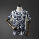 Camisa Manchester City Year of the Horse 2025/26 - Versão Torcedor