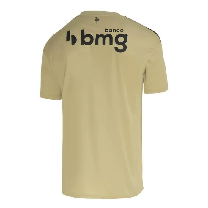 Camisa Atlético Mineiro III 22/23 - Versão Torcedor