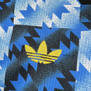Camisa Manchester United Edição Especial 2025/26 - Adidas Torcedor Masculina - Azul/Preta