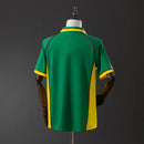 Camisa Camarões 1998 - Versão Retrô