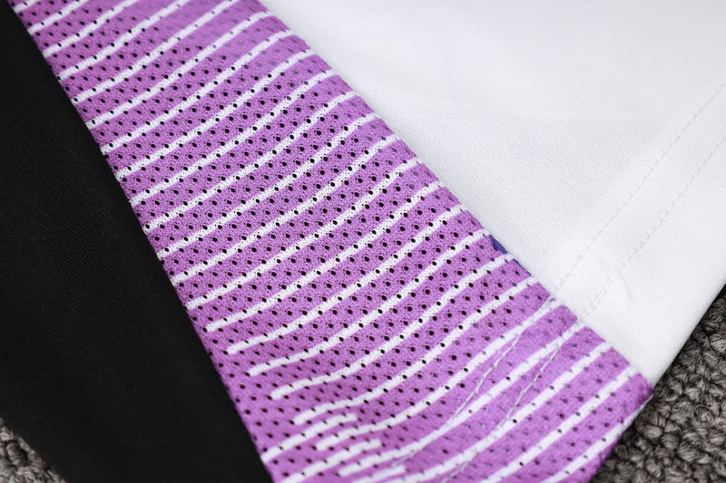 Kit Treino (Camisa + Calça) - Alemanha 2024/25