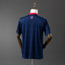 Camisa Espanha Away 1996 - Versão Retrô