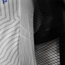 Camisa Al-Hilal Away 2024/25 - Puma Jogador Masculina - Branca/Azul
